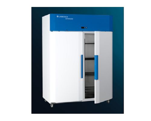 Labcold Advanced Refrigerator, Solid Door Model RAFR44042, 1224L